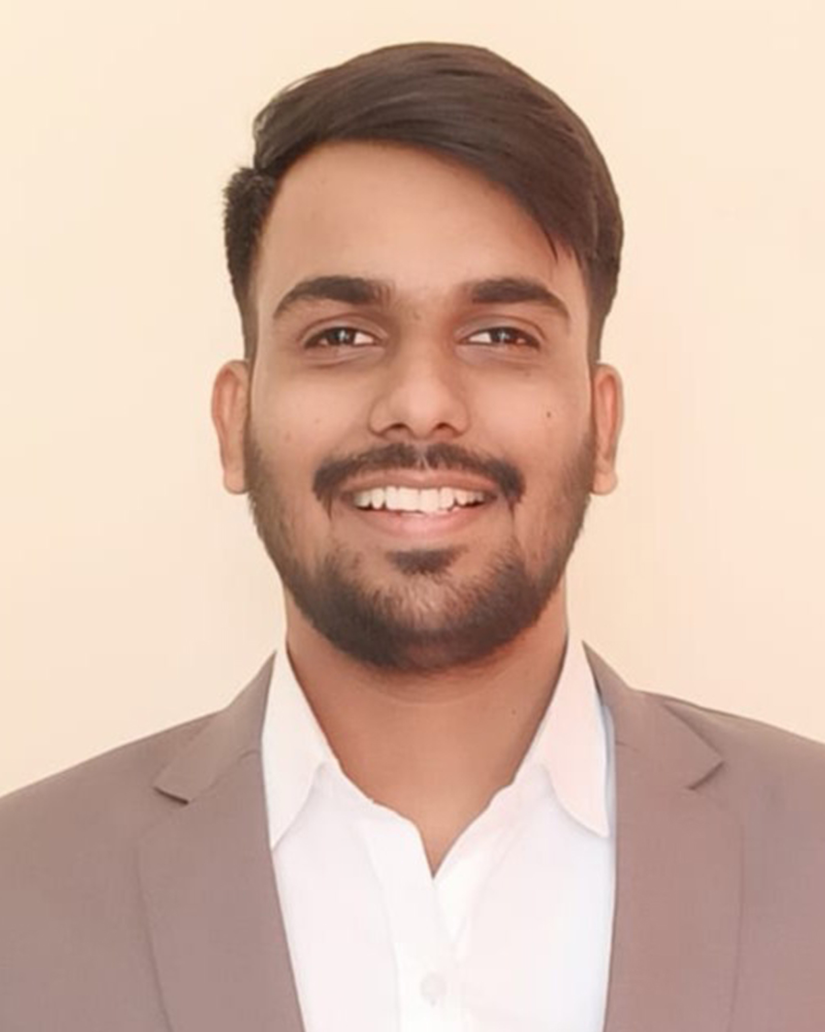Faculty Photo