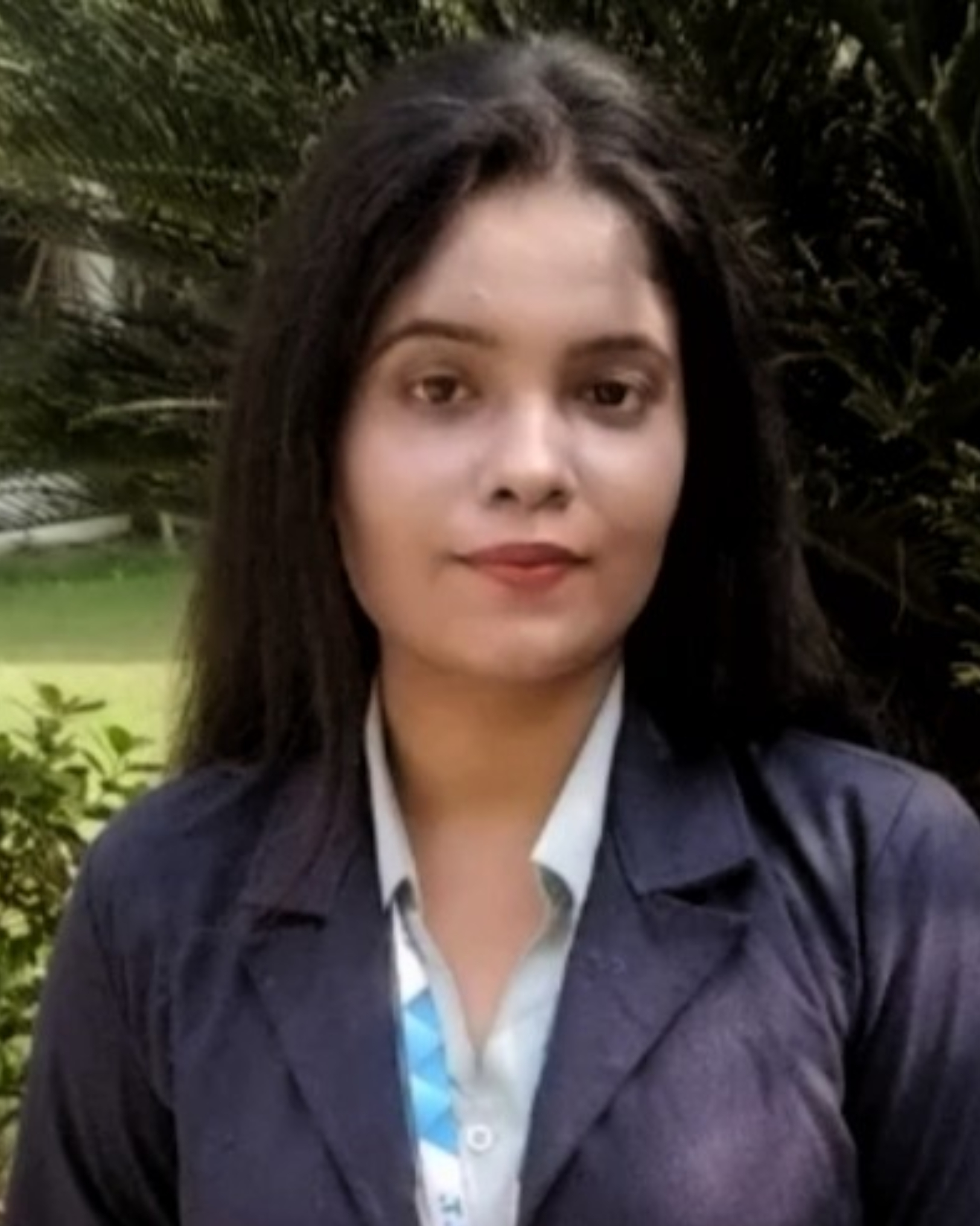 Faculty Photo